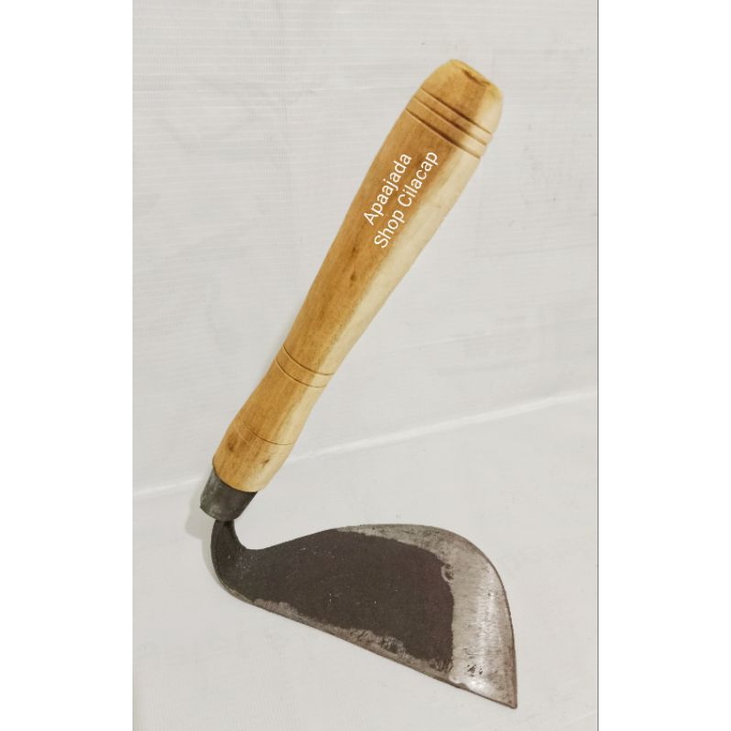 Pacul Kecil Cangkul Kecil Pancong Pacul Rumput Pancong Lancip Alat Pembersih Rumput Pacul Tanah Keci