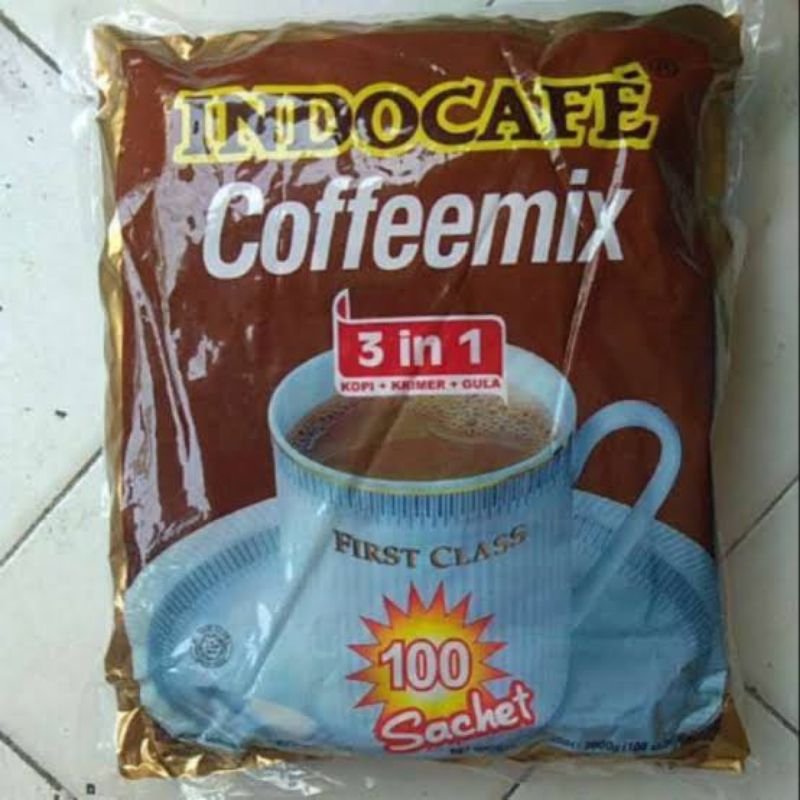 

indocafe 1 pack