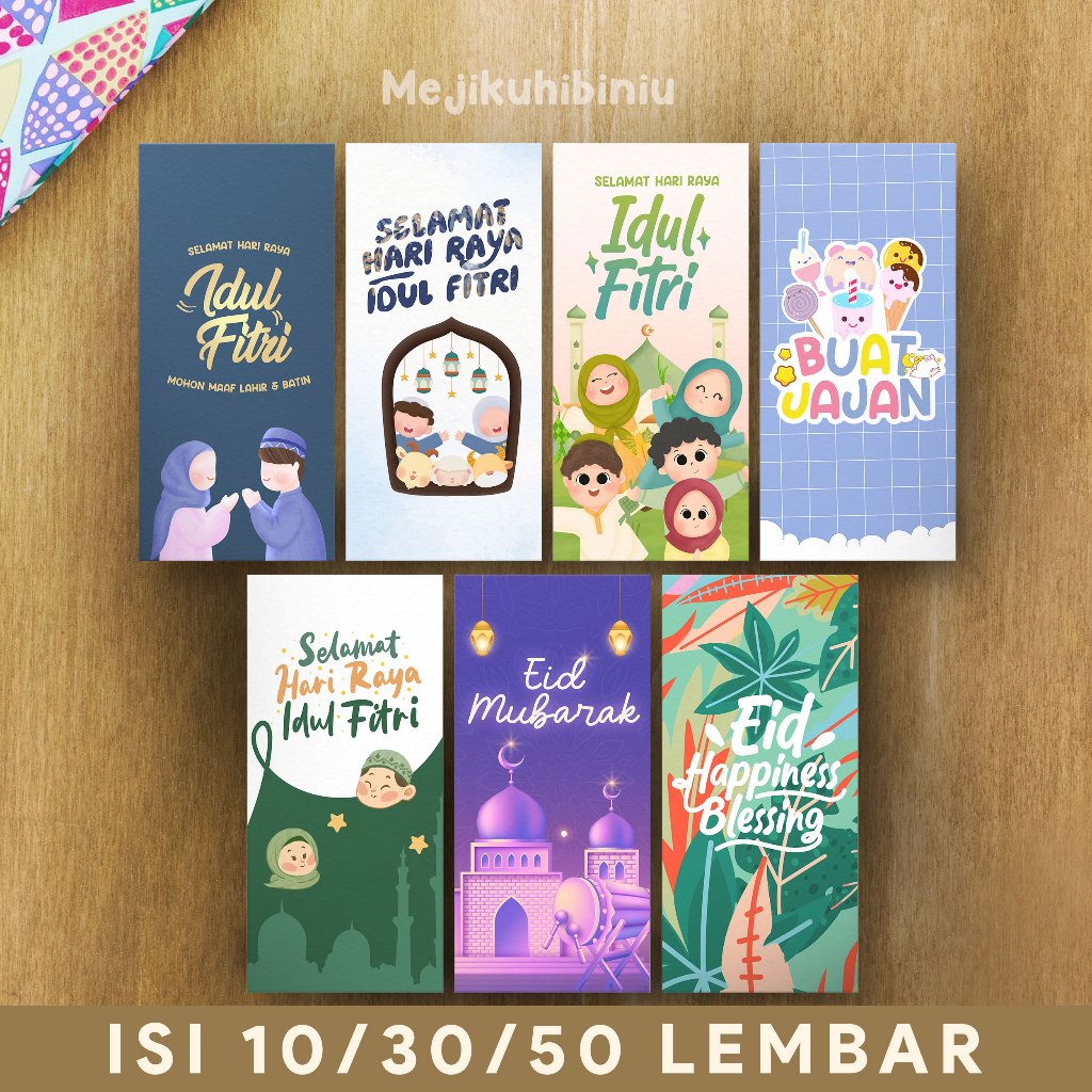 

Amplop Lebaran Idul Fitri 2025 / Amplop Lebaran Besar Isi 10/30/50