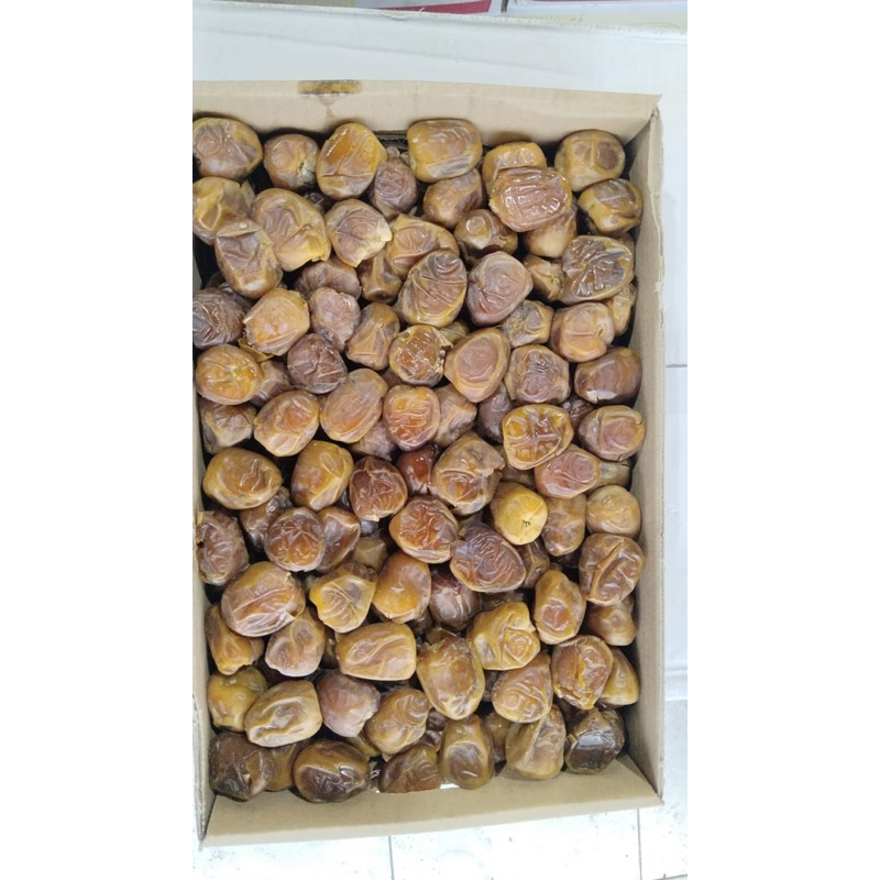 

KURMA SUKARI 3kg