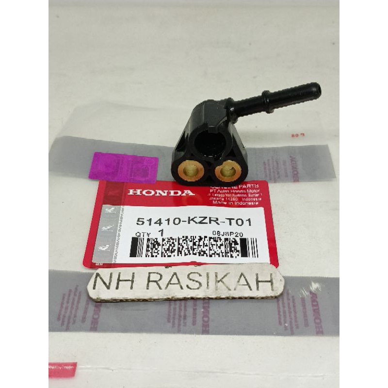 JOINT KOMP INJECTOR RUMAH IJEKTOR KODE KZR HONDA BEAT FI ORIGINAL