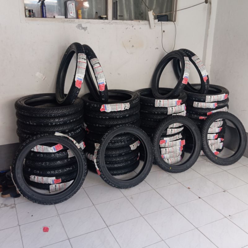 BAN  BRIDGESTONE BATTLAX BT46 R18 ORIGINAL
