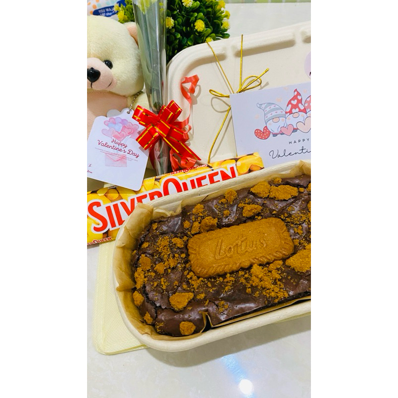 

Hampers Valentine Makassar