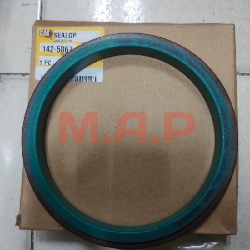 142-5867 / 1425867 Seal Crankshaft CAT