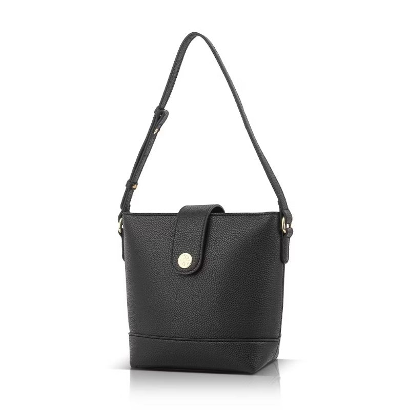 Tas Wanita Les Catino Harlyn Bucket