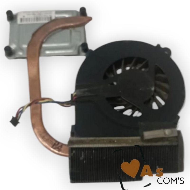 Fan Prosrsor - HFS Laptop Notebook HP 1000