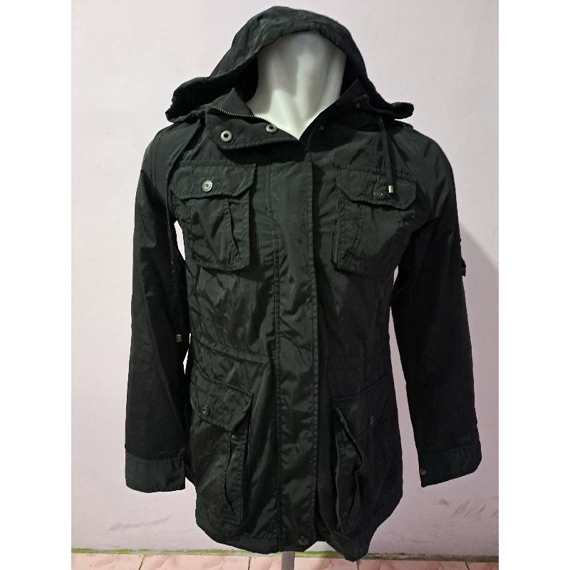 Parka Clride
