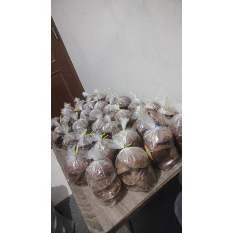 

ADA-Gula Aren Murni tanpa campuran 1kg