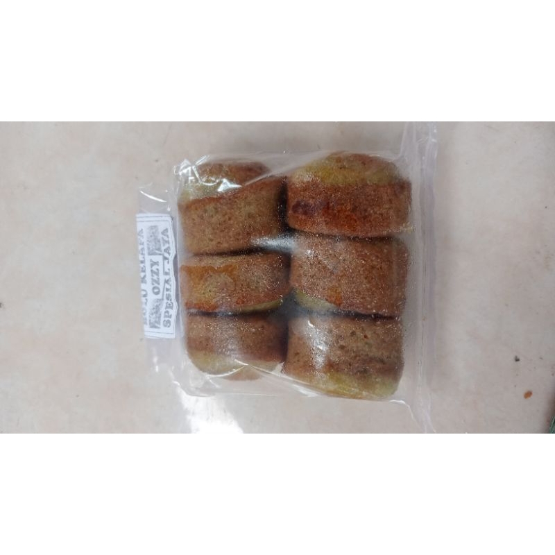 

bolu pisang/kelapa