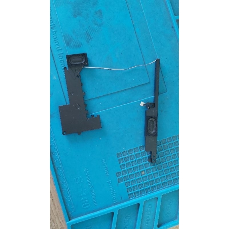 speaker laptop hp 14s-dq0508tu