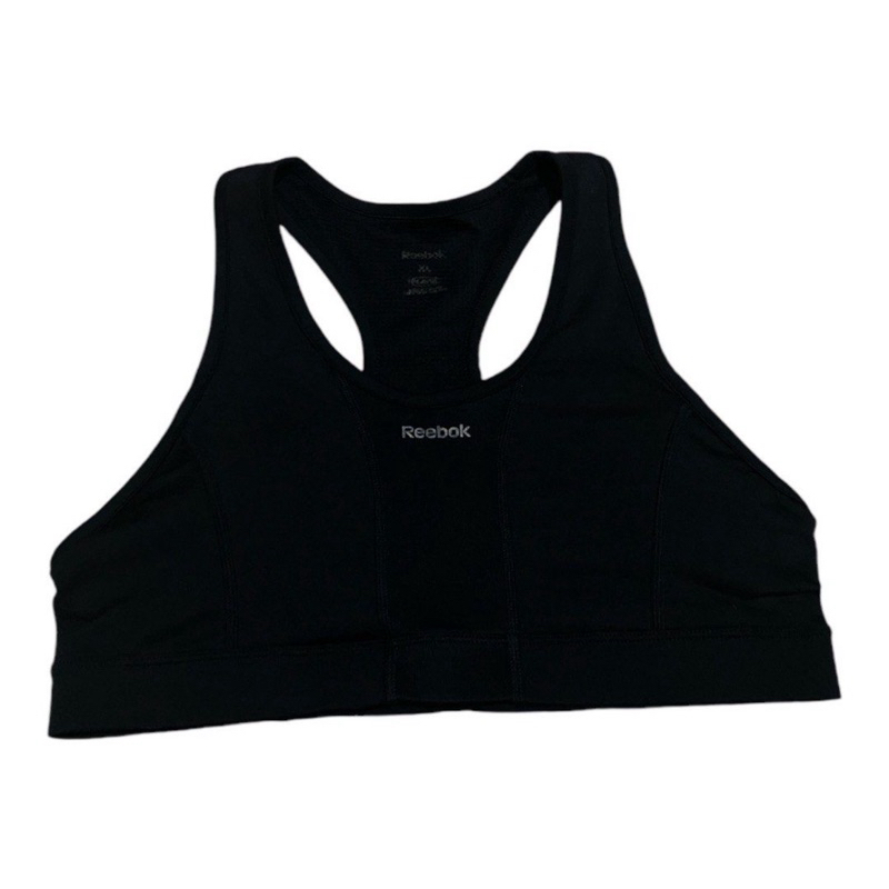 Reebok Sport Bra warna Hitam