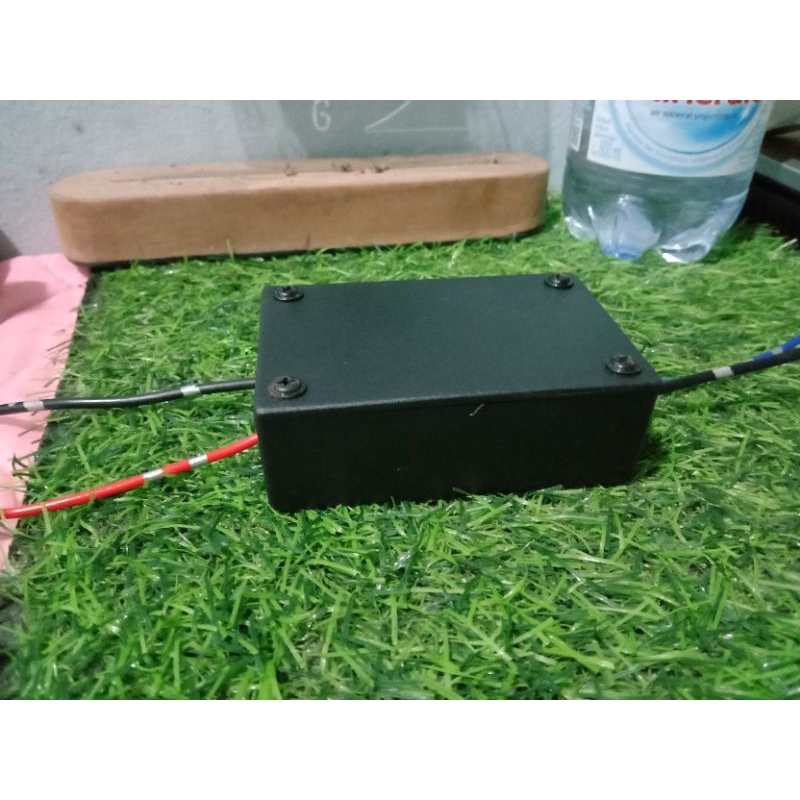 modul relay timer glow plug universal 12v