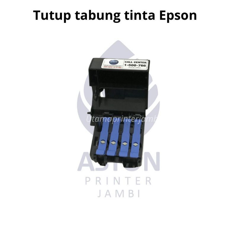 Tutup tabung tinta Epson L4150 / Used.
