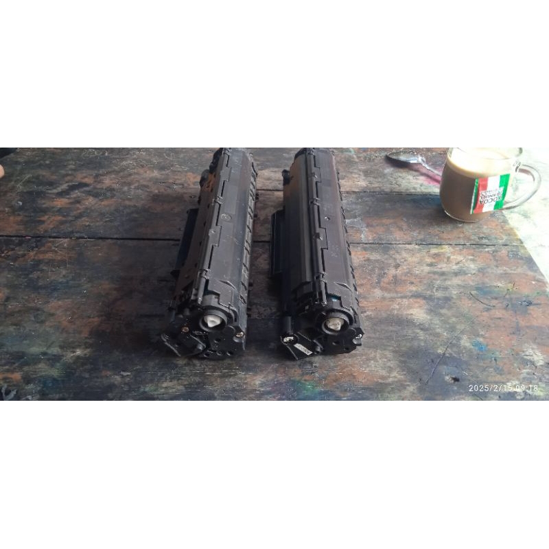 Cartridge 85a / Canon 325 laserjet bekas