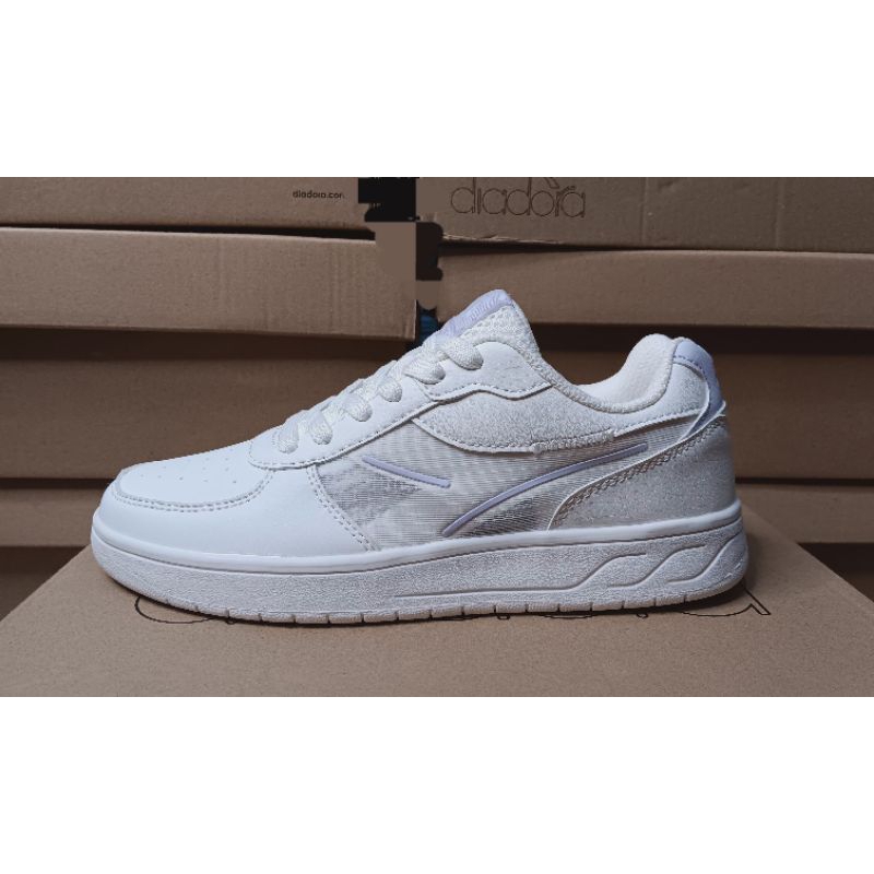 DIADORA - SEPATU SNEAKERS WANITA
ORIGINAL - Kalinda