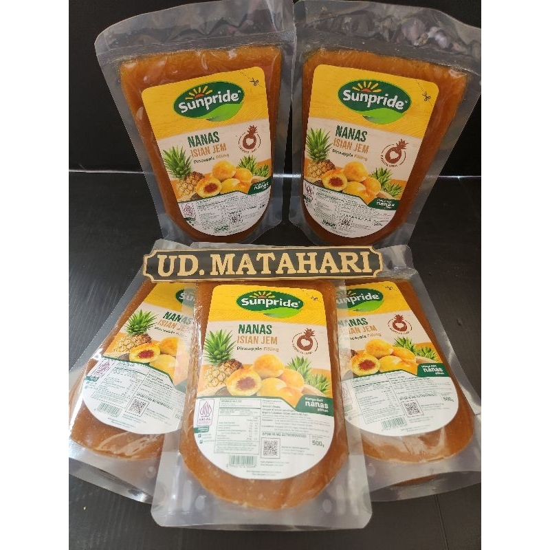 

Selai nanas / selai nastar /selai nastar murni/ selai homemade/ selai nanas / selai nanas asli / nastar /Sunpride Nanas/Selai Nanas Sunpride / sunpride