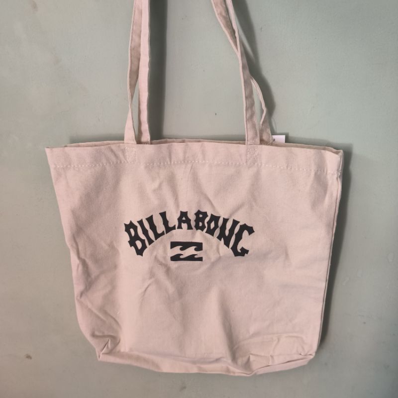 TOTE BAG BILLABONG