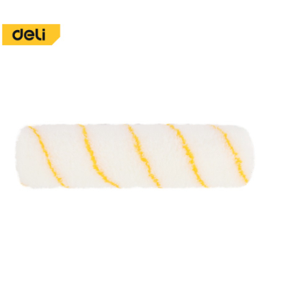 Deli Busah Rollan Cat Tembok 9 Inch / Roller cover EDL5096XX-1 - 12mm