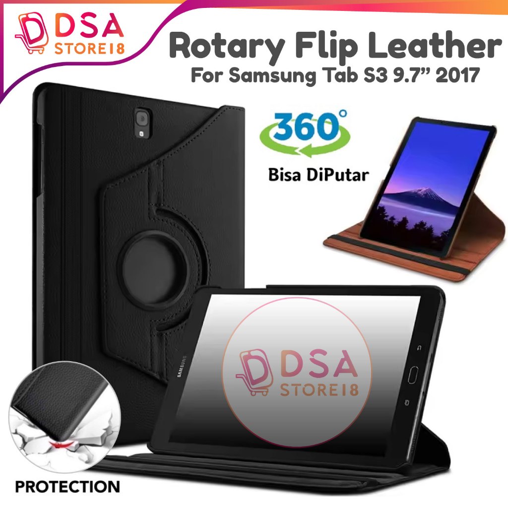 Case Samsung Tab S3 / Casing Samsung Tab S3 / Cover Samsung Tab S3 / Samsung Tab S3 SM-T820 T825 T82