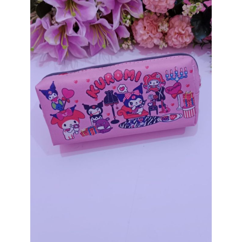 

Kotak Pencil Kekinian | Tempat Pensil 4