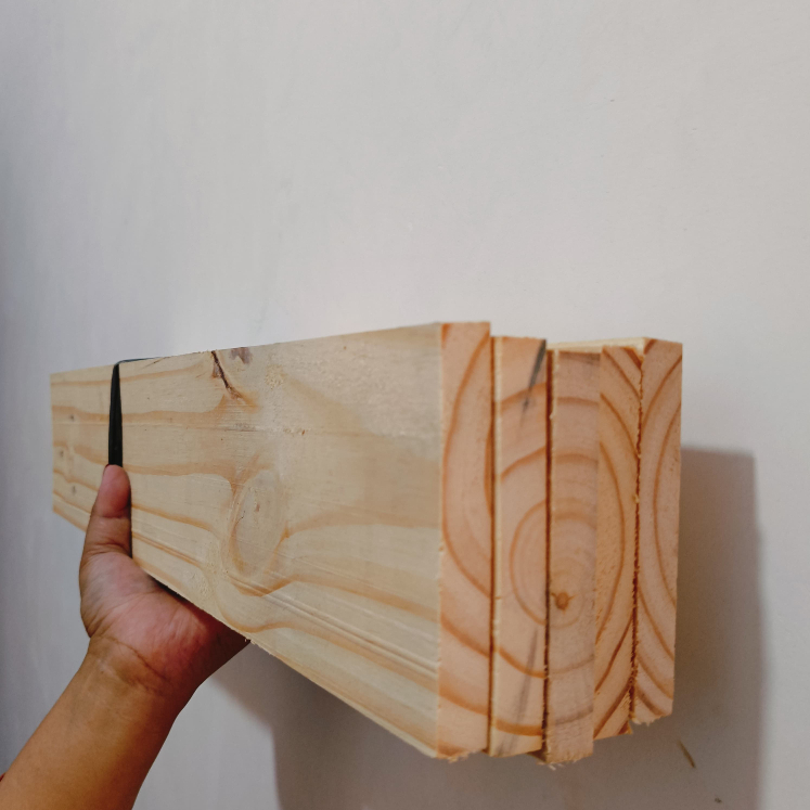 Kayu palet / kayu papan jb serbaguna untuk furniture