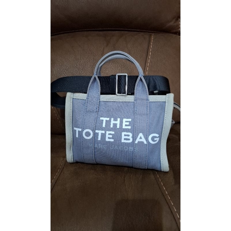 Tote bag Marc Jacobs