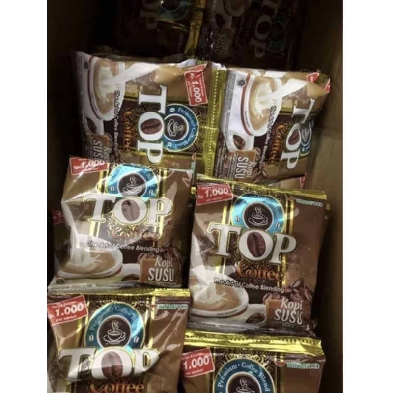 

Kopi TOP Susu