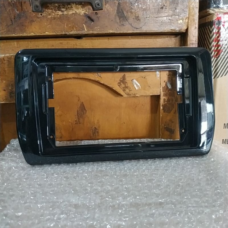 Frame Head unit Android Avanza/Xenia 2023 - Frame Mobil Avanza/Xenia 2023