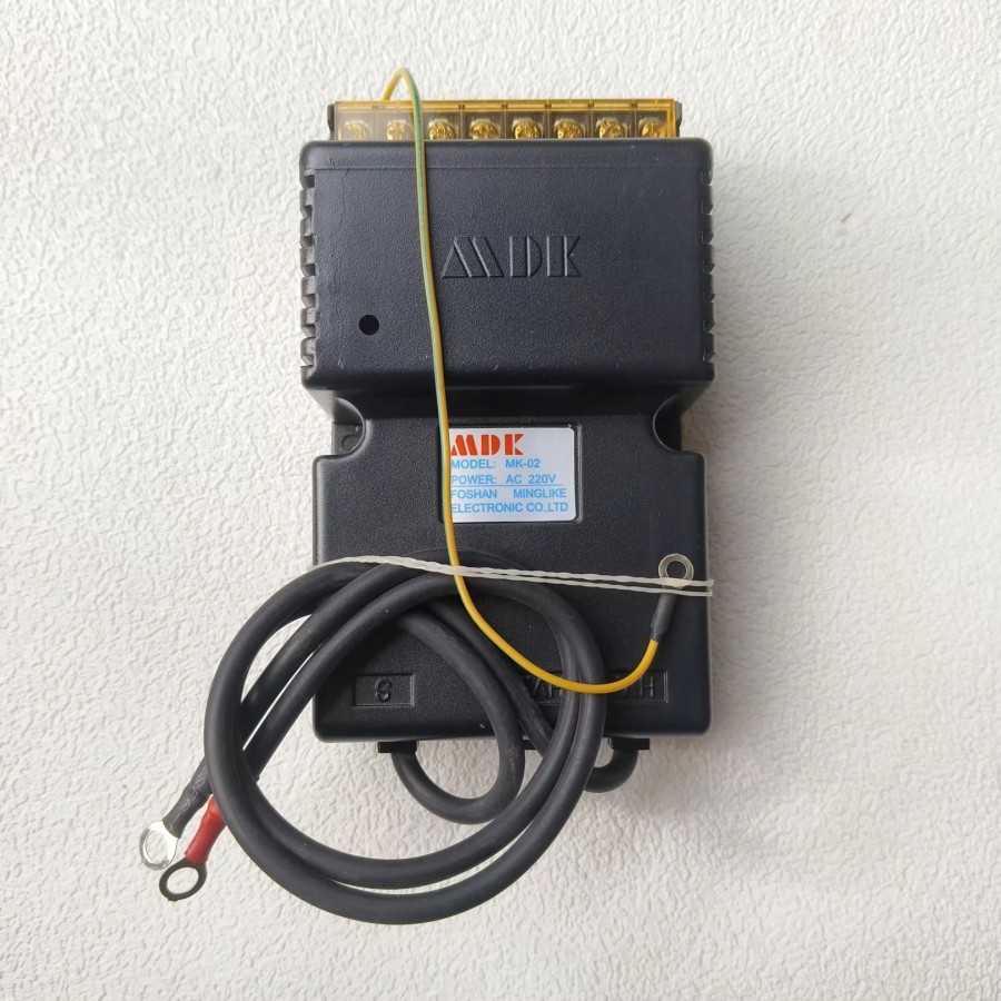 Modul Pemantik Oven Deck Modul Oven Ignitor Oven Ic Board Oven 220v