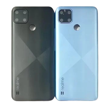 BACKDOOR OPPO REALME C21Y