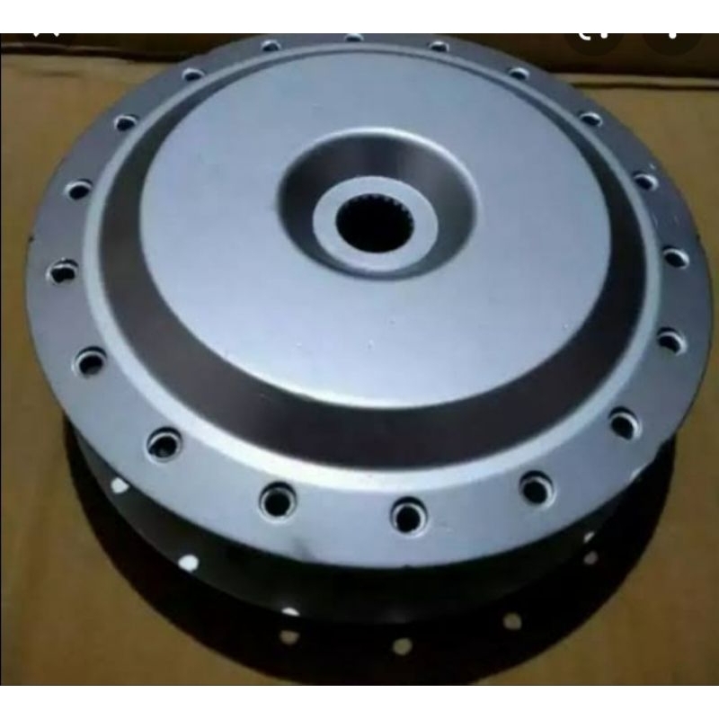 tromol belakang beat vario 110 scoopy genio