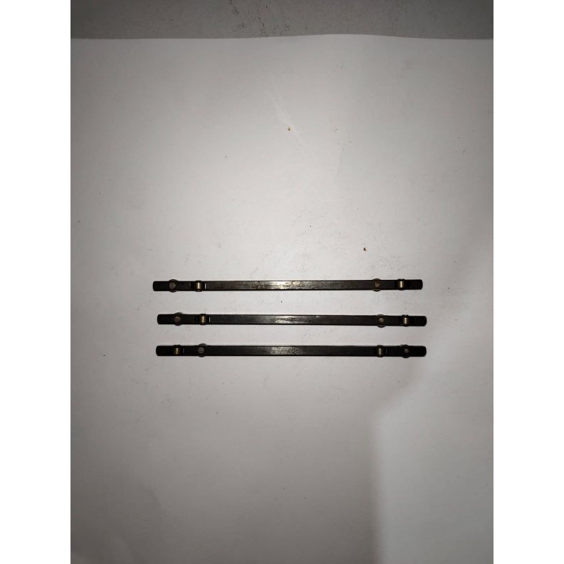 Rell bearing kepala atas 12 jarum, untuk mesin Bordir komputer