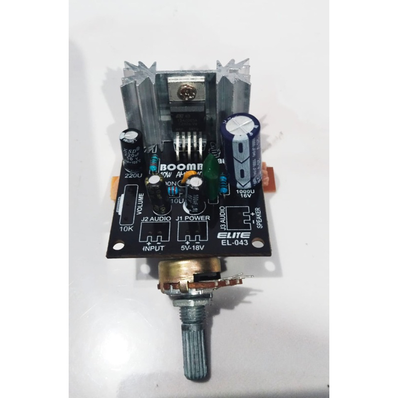 PCB Fiber FR4 single layer Dimensi 5x6 cm Karakter Flat Berdasarkan uji coba oleh Mansaler. VCC 45 -