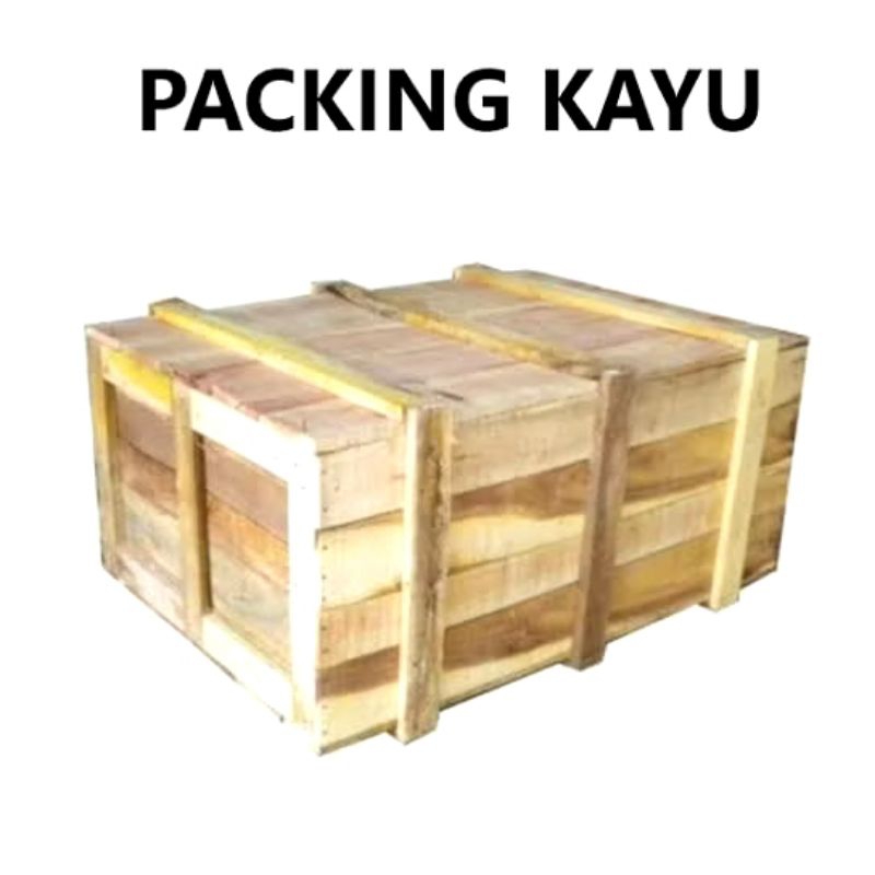 

[ EXTRA SAFE PACKING KAYU BUAT PLAYBOX] BURBLE WRAP+LEMBAR KARDUS+LAKBAN FRAGILE+KARDUS BOX