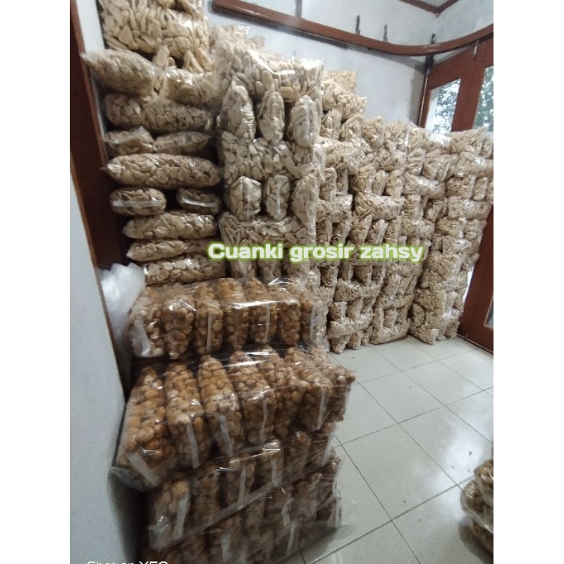 

Cuanki Lidah Super Hemat 16 Ball free bubble wrap Dan Dus