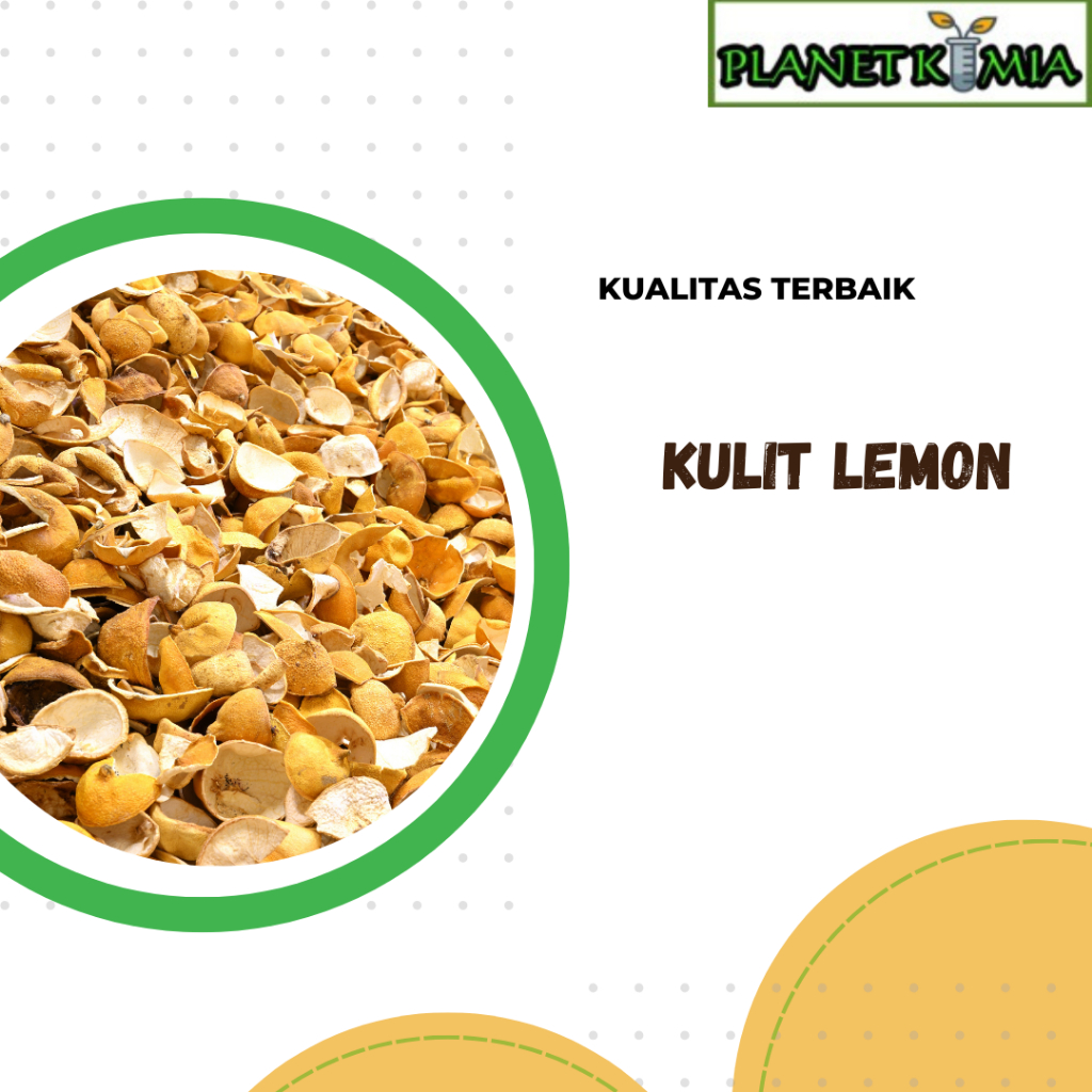 

dried,serbuk kulit lemon best product