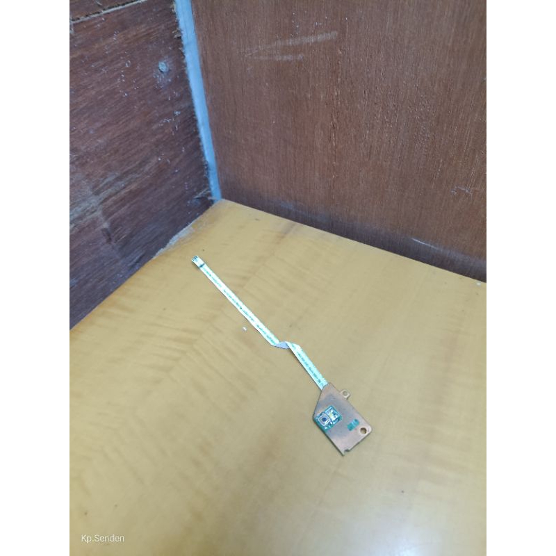 Modul Switch On Off Laptop Toshiba Satellite C55-B1188