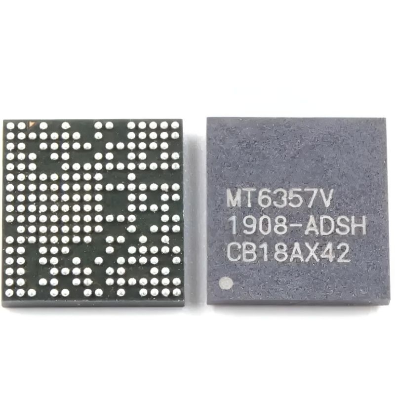 IC POWER XIAOMI / MT6357V / MT 6357 V