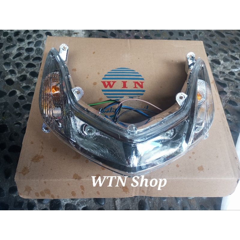 lampu sein mio smile sein sen depan mio smile sen sein mio 2008 smile