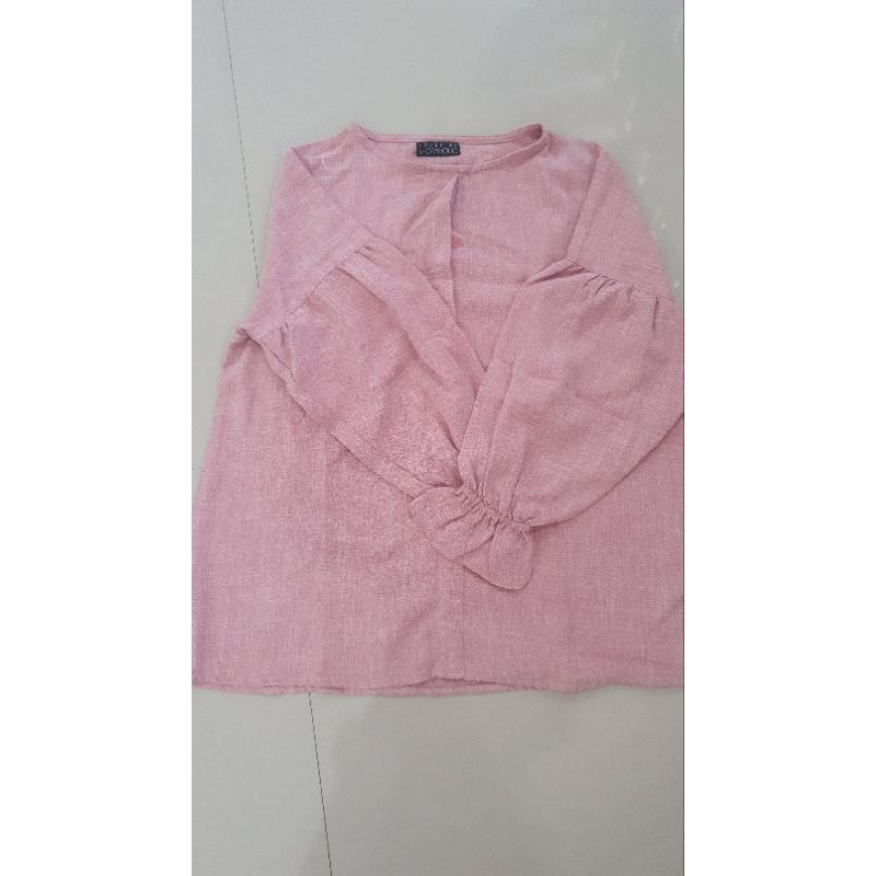 Preloved House of Shopaholic