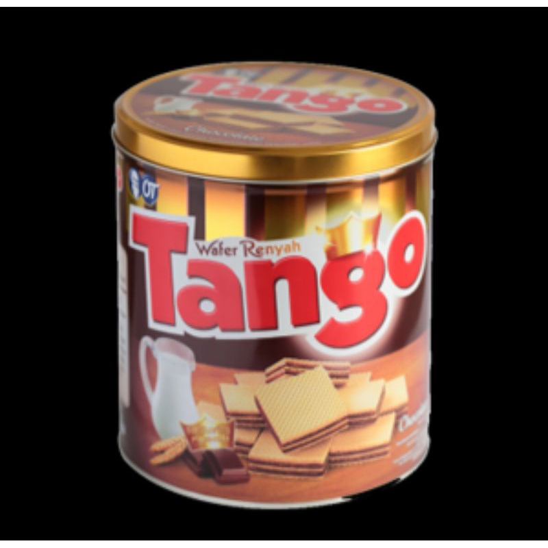 

TANGO WAFER CHOCOLATE 240g