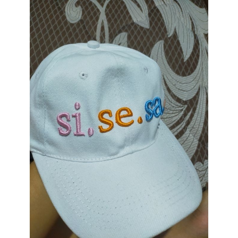 topi sisesa