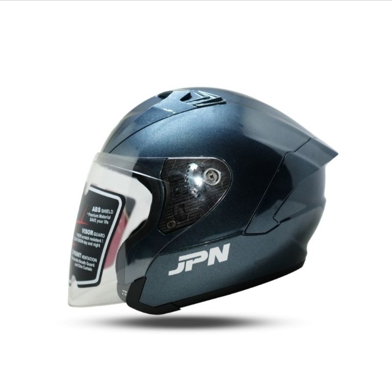 HELM HALF FACE JPN KYOSHI