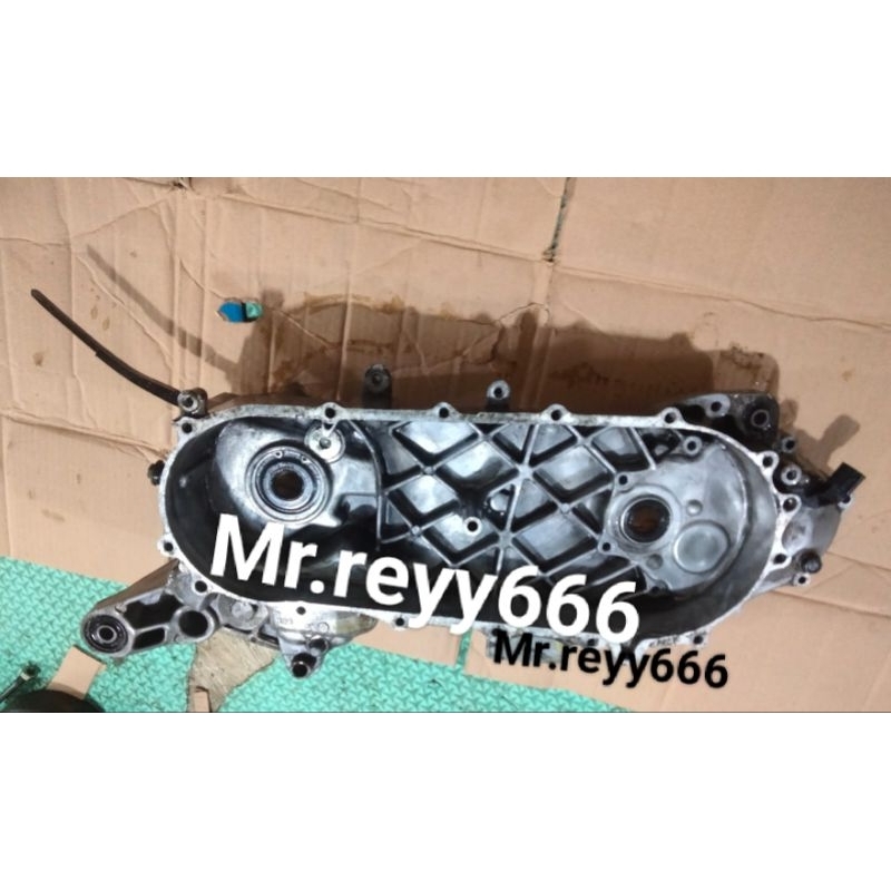 Crangkase kalter kiri K44 Honda Beat Scoopy esp copotan