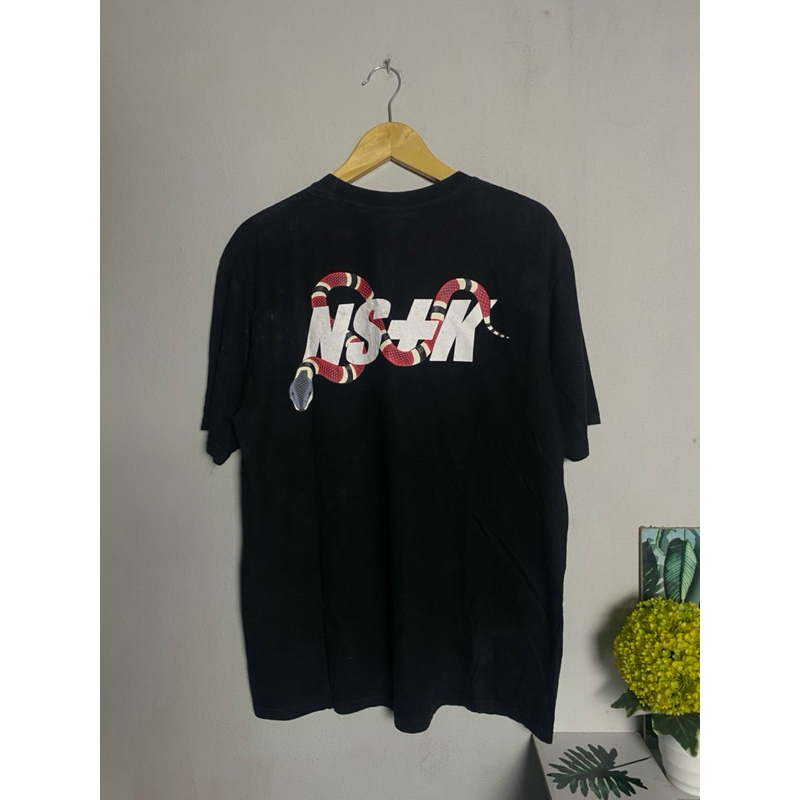 NS + K Tee