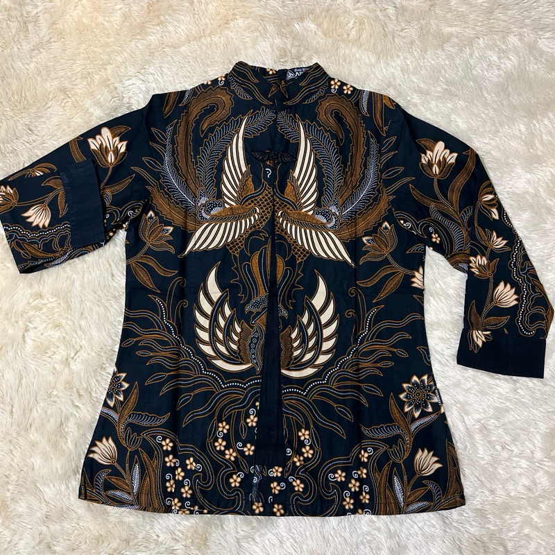 [PRELOVED] Batik Adinata