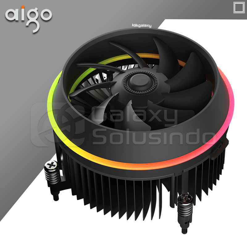 AIGO DARKFLASH SHADOW PRO RGB CPU Cooler