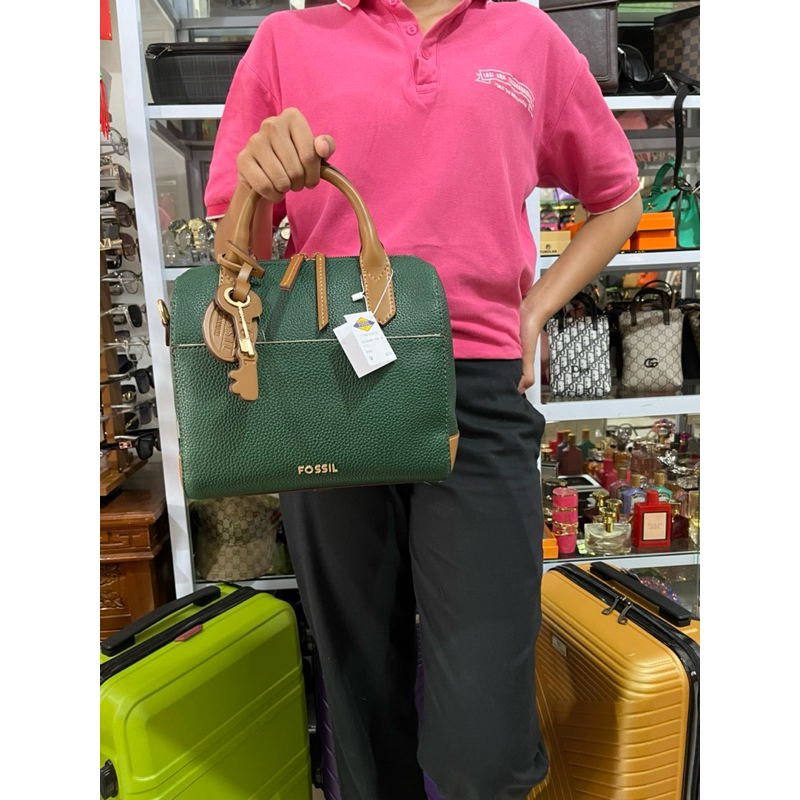 TAS MODEL TABUNG ( TAS PESTA WANITA )