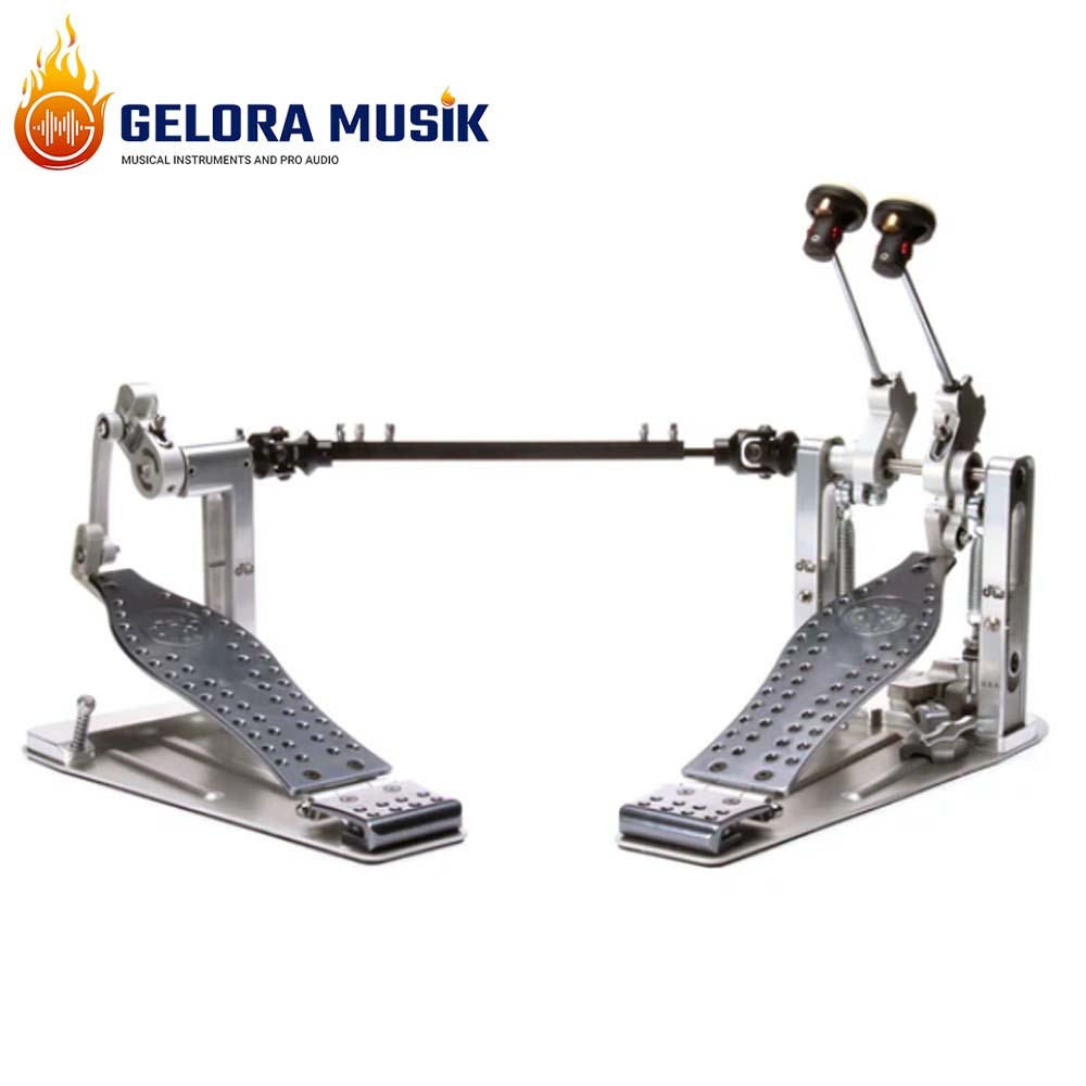 Double Pedal Bass Drum DW DWCPMDD2