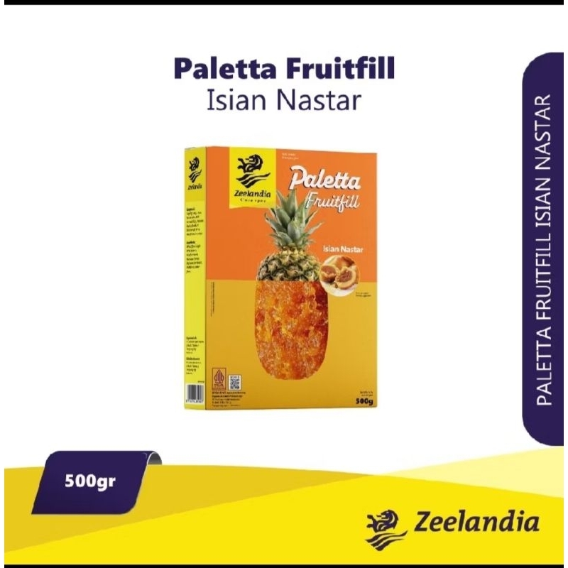 

selai nastar zeelandia 500gr